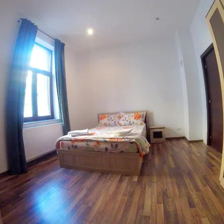 Best Flat Old City * Bukurešť