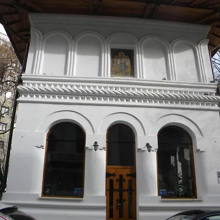 Apartmán Best Flat Old City *